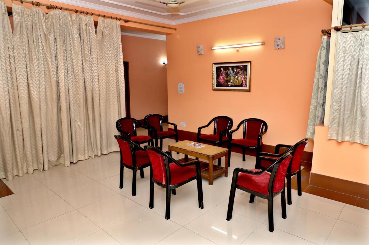 Hotel Magnet House Dehradun Zewnętrze zdjęcie