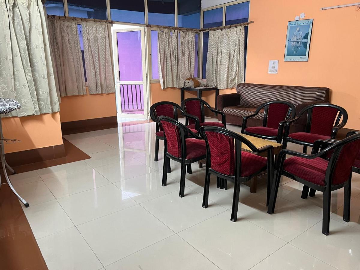 Hotel Magnet House Dehradun Zewnętrze zdjęcie