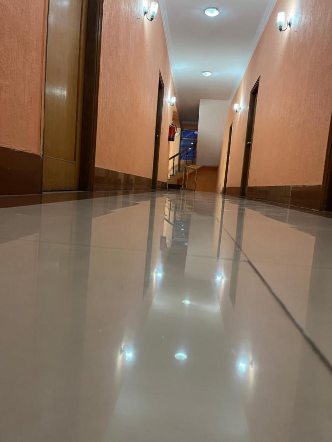 Hotel Magnet House Dehradun Zewnętrze zdjęcie