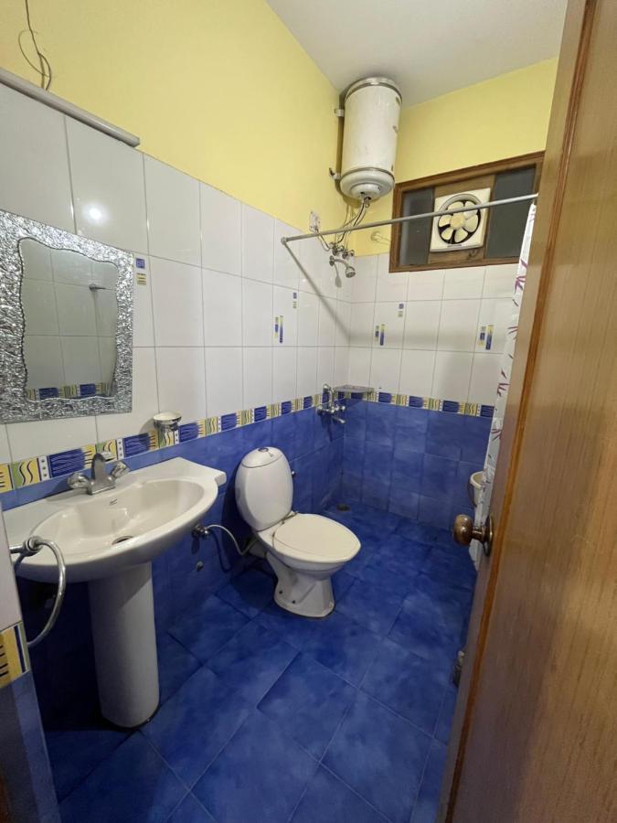 Hotel Magnet House Dehradun Zewnętrze zdjęcie