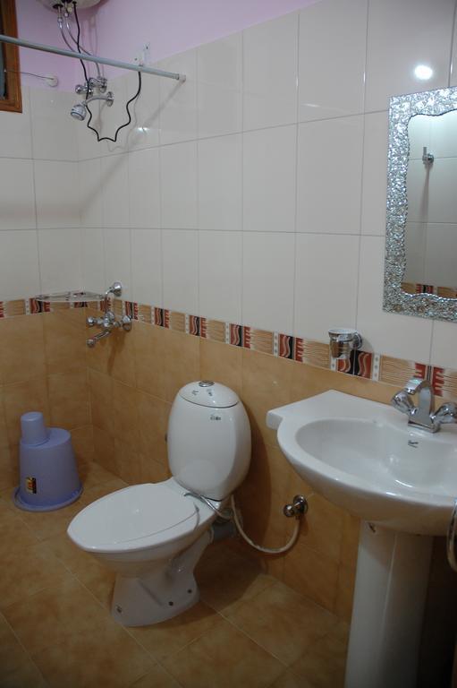 Hotel Magnet House Dehradun Pokój zdjęcie