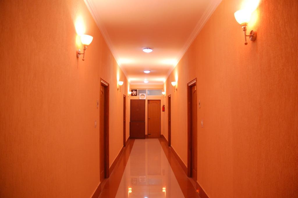 Hotel Magnet House Dehradun Zewnętrze zdjęcie