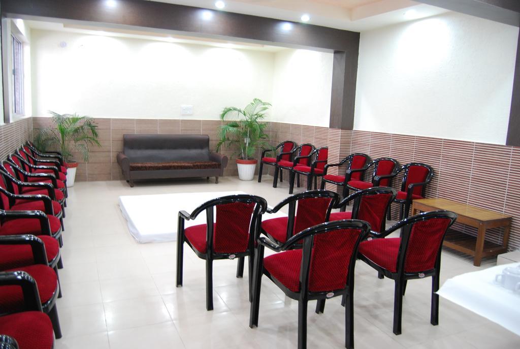 Hotel Magnet House Dehradun Zewnętrze zdjęcie