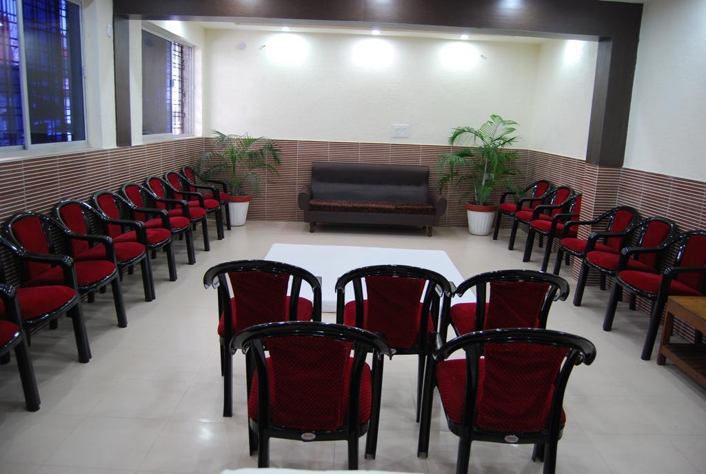 Hotel Magnet House Dehradun Zewnętrze zdjęcie
